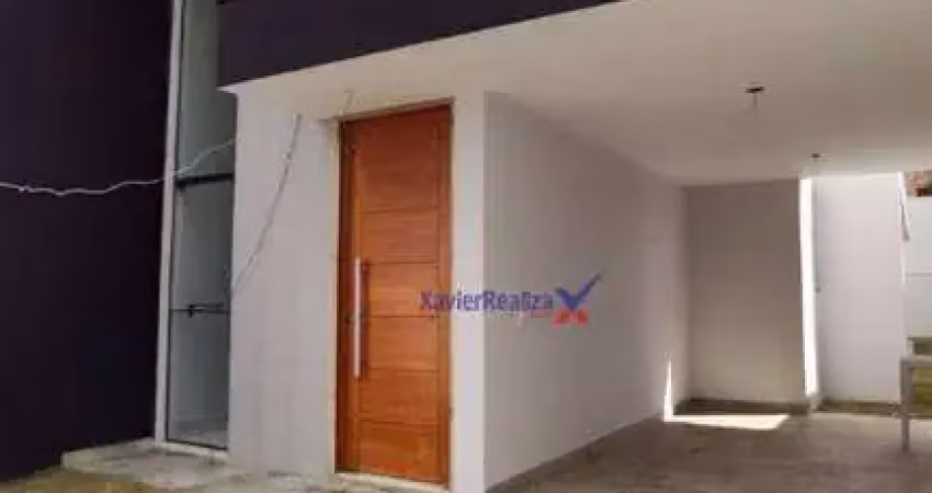 Casa com 3 quartos à venda na Rua Nossa Senhora da Penha, Guarujá Mansões, Betim