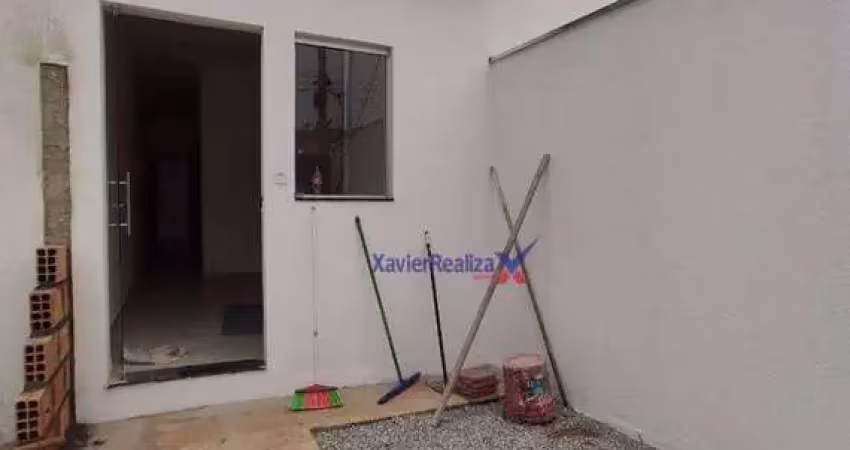 Casa residencial à venda, resplendor, igarapé - ca0262.