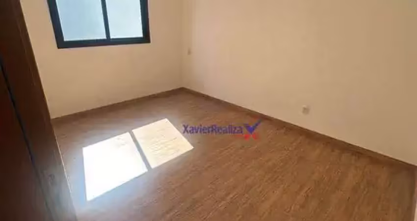 Apartamento residencial à venda, industrial são luiz, contagem - ap0124.