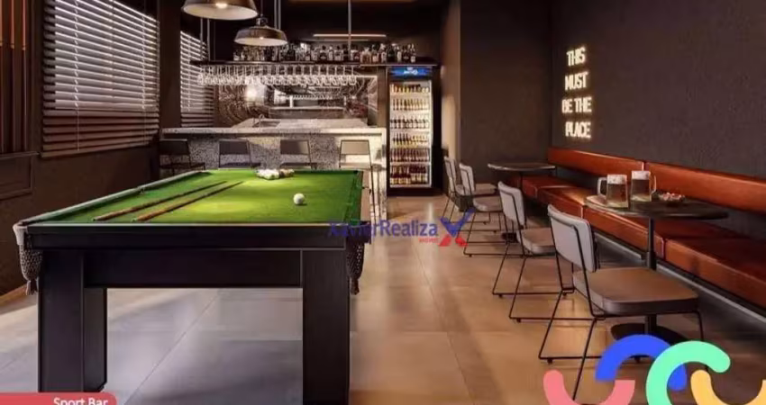 Apartamento residencial à venda, centro, contagem - ap0130.