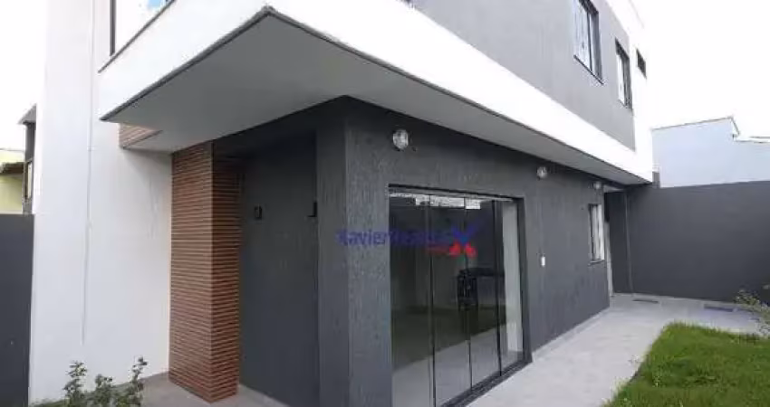 Casa com 2 quartos à venda na Rua Cefas, Campos Filho, Ibirité