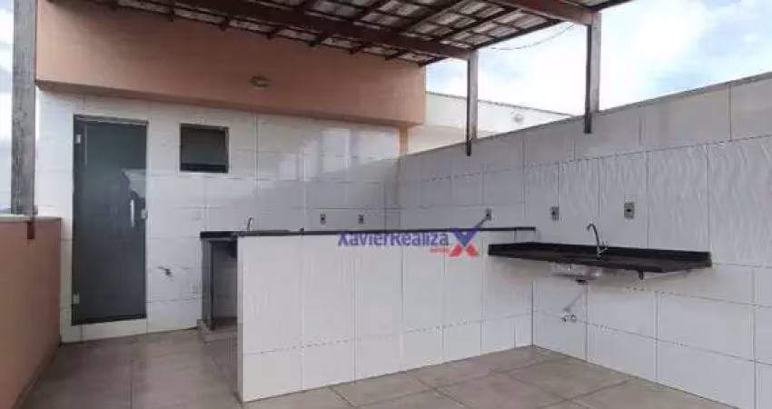 Casa espaçosa e moderna no bairro alterosas – 2ª seção!
