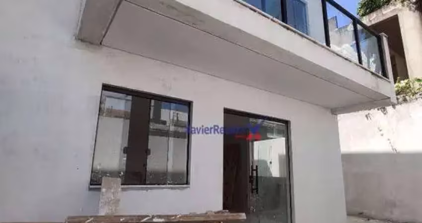 Casa com 3 quartos à venda na Rua Aroeira, Sapucaias III, Contagem