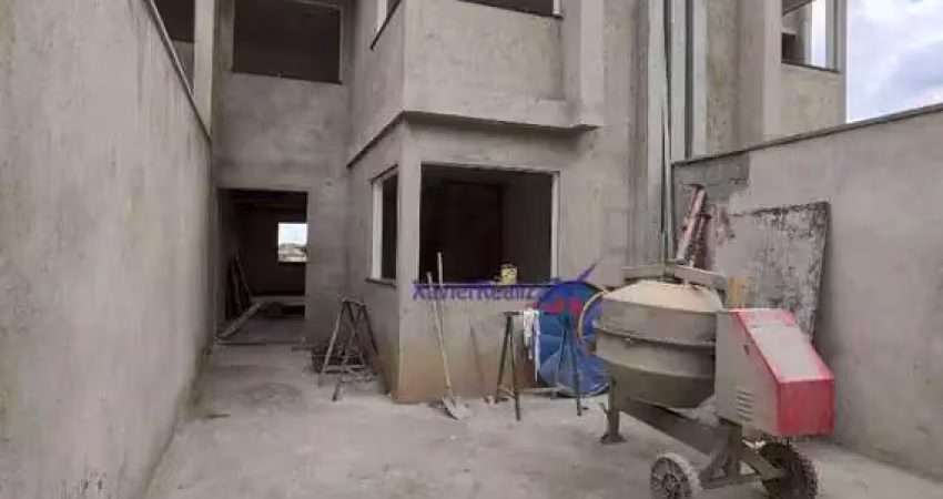 Lançamento - casas geminadas no bairro santa amélia – belo horizonte
