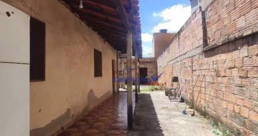 Terreno residencial à venda, jardim das alterosas - 1ª seção, betim - te0014.