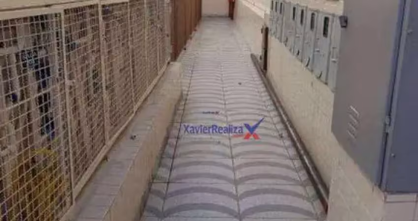 Prédio comercial à venda, duquesa i (são benedito), santa luzia - pr0001.