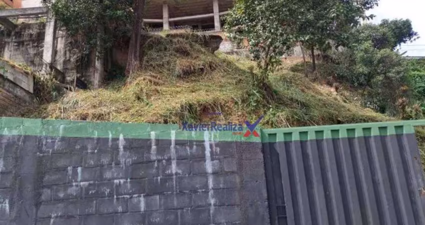 Terreno residencial à venda, padre eustáquio, belo horizonte - te0016.