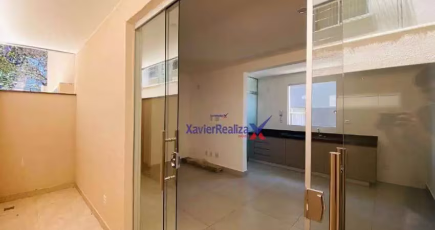 Apartamento residencial à venda, padre eustáquio, belo horizonte - ap0090.