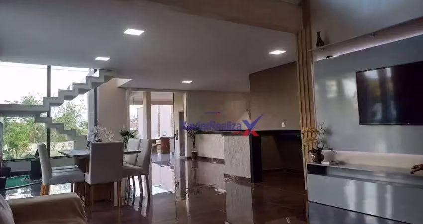 Casa residencial à venda, ponte alta, betim - ca0268.