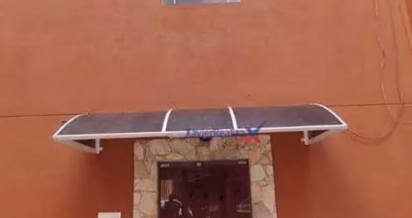 Apartamento residencial à venda, bernardo monteiro, contagem - ap0169.