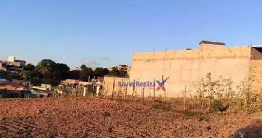 Terreno residencial à venda, dom bosco, betim - te0035.