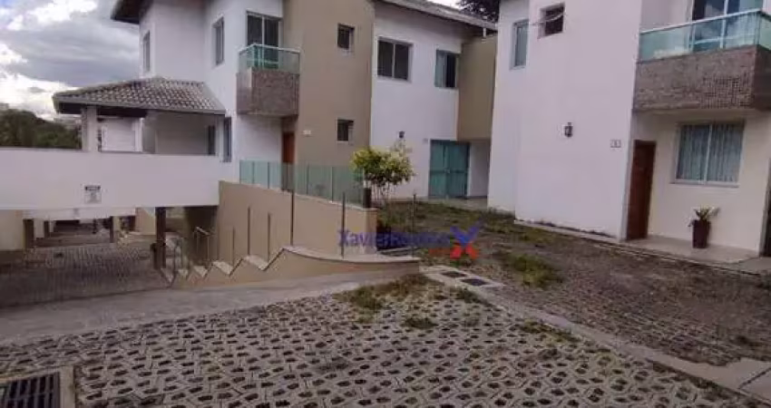 Casa residencial à venda, centro, contagem - ca0488.