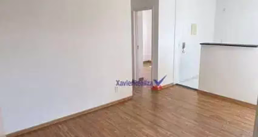 Apartamento com 2 quartos à venda na Rua dos Ipês, Vila das Flores, Betim