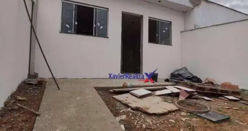 Casa com 2 quartos à venda na Pousada das Rosas, São Joaquim de Bicas 