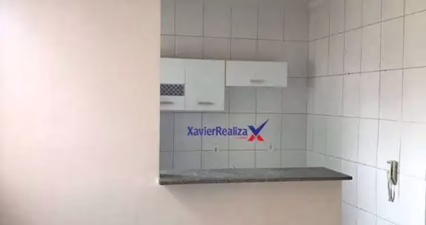 Apartamento com 2 dormitórios à venda, 42 m² por r$ 180.000,00 - laranjeiras - betim/mg