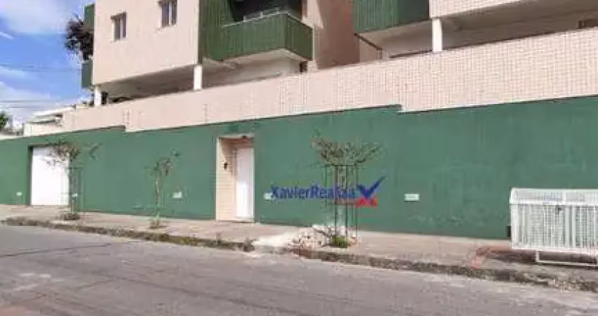 Apartamento com 2 dormitórios à venda, 50 m² por r$ 299.000 - espírito santo - betim/mg