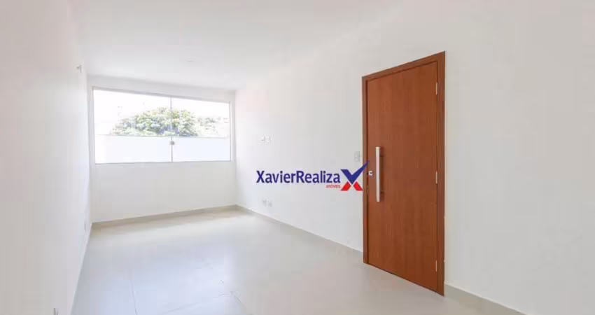Apartamento garden com 3 dormitórios à venda, 80 m² por r$ 655.398,44 - salgado filho - belo horizonte/mg