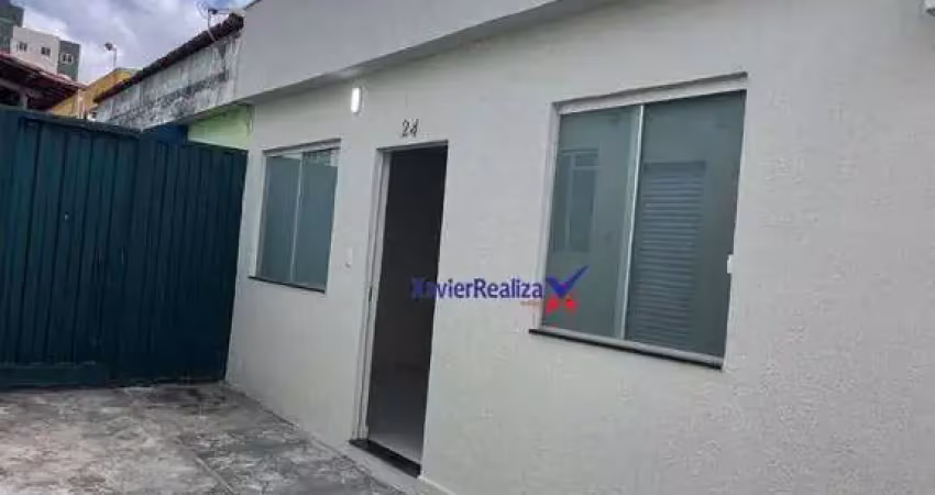 Casa com 2 dormitórios à venda, 55 m² por r$ 188.000 - senhora das graças - betim/mg
