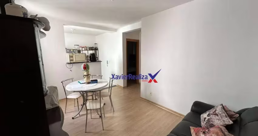 Apartamento com 2 dormitórios à venda, 43 m² por r$ 170.000,00 - laranjeiras - betim/mg