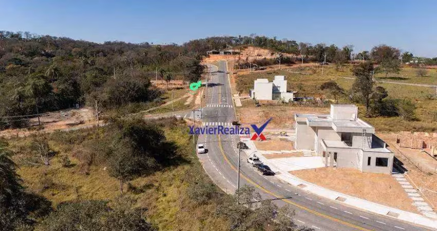 Terreno à venda, 934 m² por r$ 450.000,00 - teixerinha - betim/mg