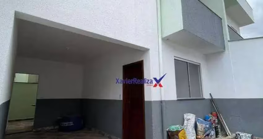 Casa com 3 dormitórios à venda, 75 m² por r$ 346.500,00 - jardim das alterosas - 2ª seção - betim/mg
