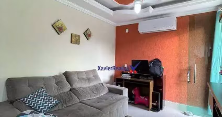 Casa com 2 dormitórios à venda, 73 m² por r$ 355.000 - laranjeiras - betim/mg