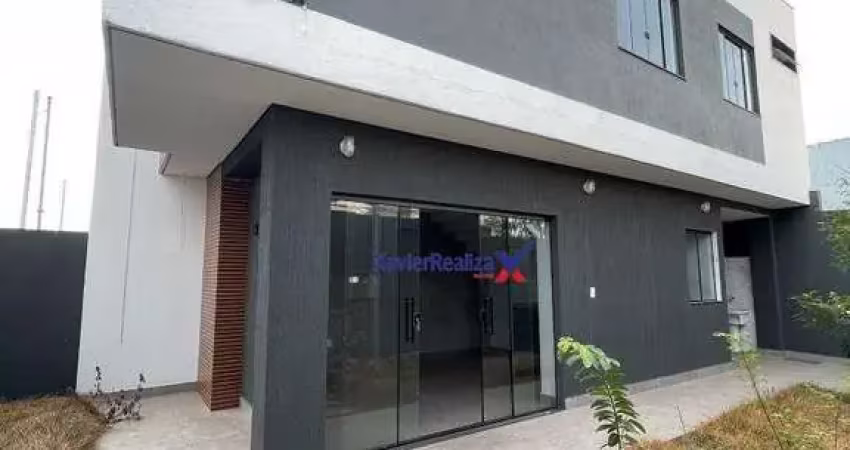 Casa à venda, 100 m² por r$ 495.000,00 - são pedro - ibirité/mg