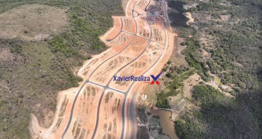 Terreno à venda, 360 m² por r$ 324.000 - terras alphaville - betim/minas gerais