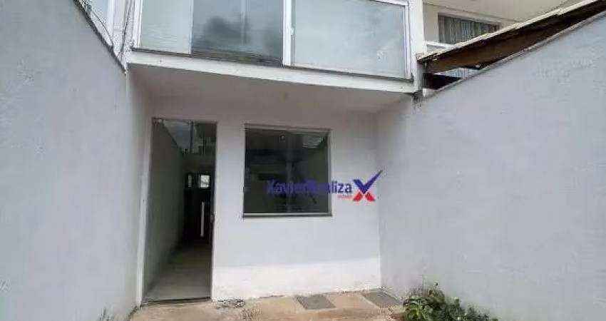 Casa com 2 dormitórios à venda, 100 m² por r$ 380.000,00 - nossa senhora das graças - betim/mg