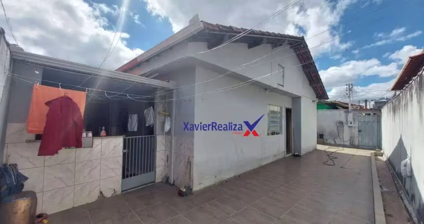 Casa com 3 dormitórios à venda por r$ 300.000 - homero gil - betim/mg
