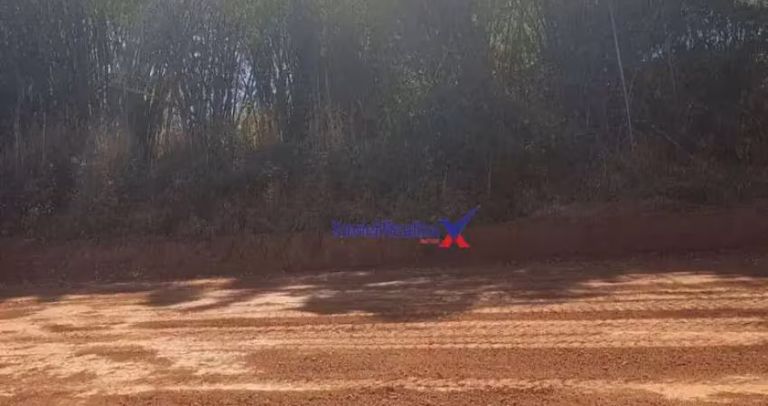 Terreno à venda, 300 m² por r$ 129.000 - vale dos araçás - mateus leme/mg