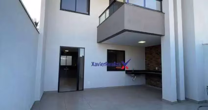 Casa com 3 dormitórios à venda, 110 m² por r$ 480.000,00 - jardim alterosa - betim/mg