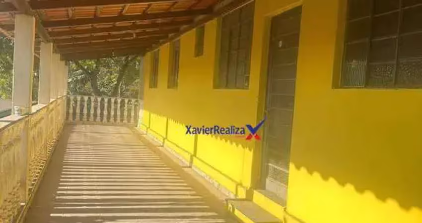 Casa com 2 dormitórios à venda, 56 m² por r$ 315.000,00 - santa inês - betim/mg