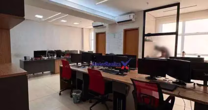 Sala comercial com 2 salas à venda no Centro, Betim 