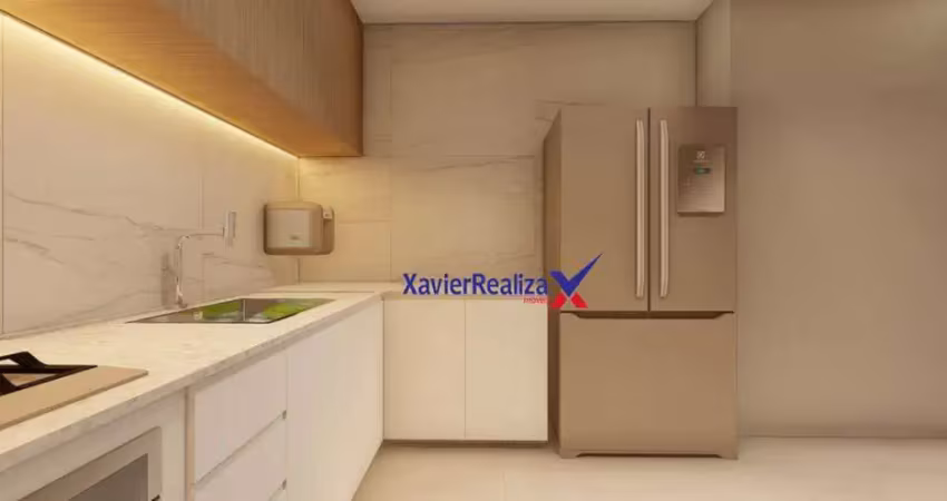 Apartamento com 3 dormitórios à venda, 109 m² por r$ 600.000,00 - jardim da cidade - betim/mg
