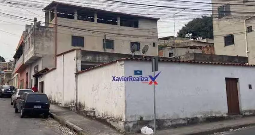 Terreno à venda, 360 m² por r$ 900.000,00 - jardim das alterosas - 2ª seção - betim/mg