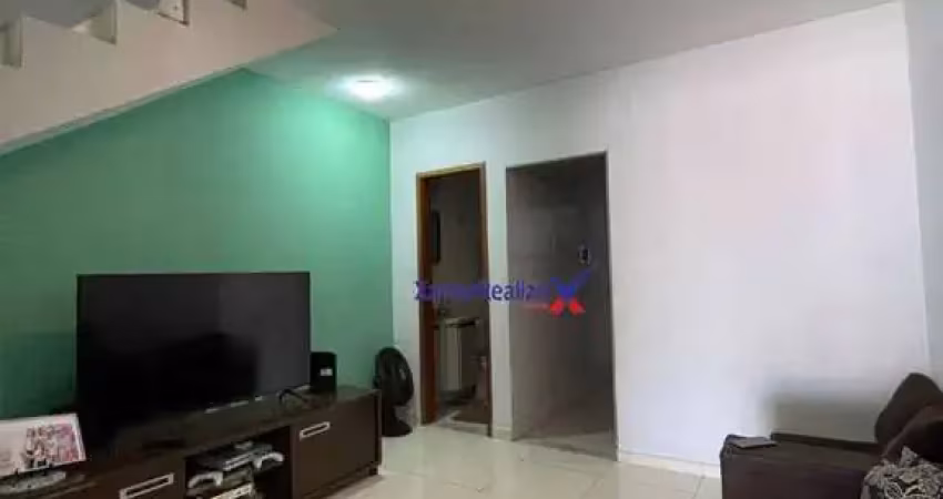 Casa com 2 dormitórios à venda, 64 m² por r$ 371.000 - taquaril - betim/mg