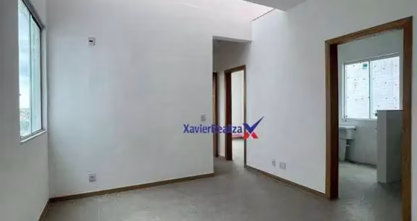 Cobertura com 2 dormitórios à venda, 148 m² por r$ 854.006 - nossa senhora das graças - betim/mg