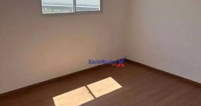 Apartamento com 2 dormitórios à venda, 41 m² por r$ 176.000 - vila cristina - betim/mg