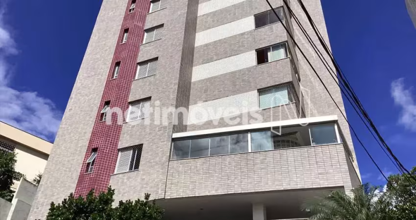 Apartamento com 4 quartos à venda na Rua Horta Barbosa, Nova Floresta, Belo Horizonte