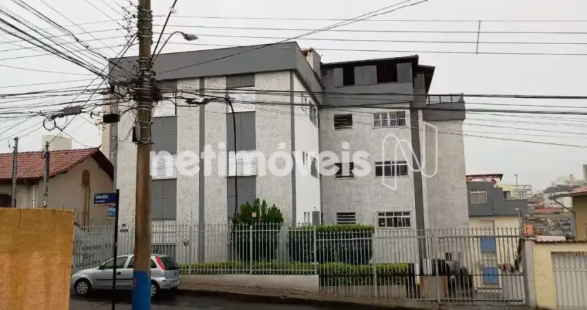 Cobertura com 4 quartos à venda na Sagrada Família, Belo Horizonte 