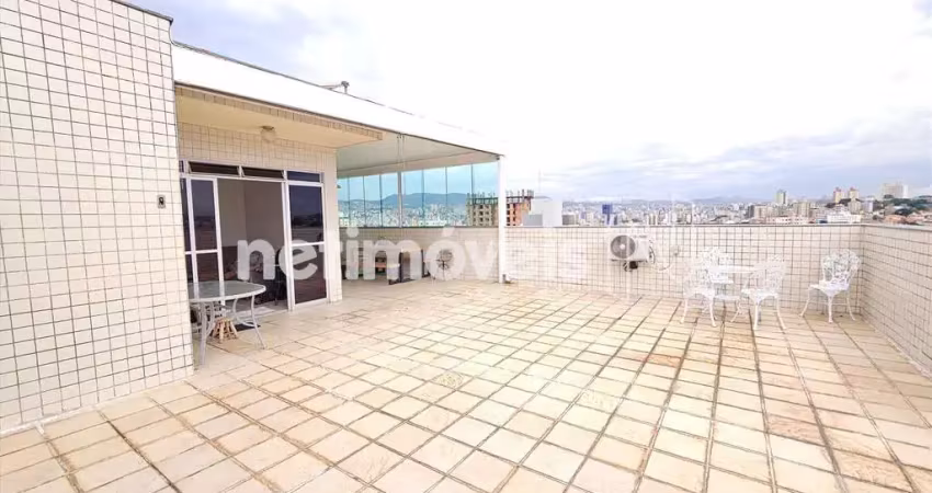 Cobertura com 3 quartos à venda na Graça, Belo Horizonte 