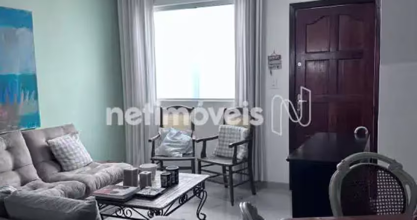 Apartamento com 3 quartos à venda em Copacabana, Belo Horizonte 