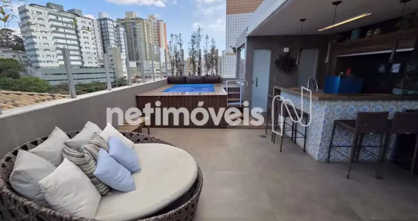Apartamento com 3 quartos à venda na Cidade Nova, Belo Horizonte 