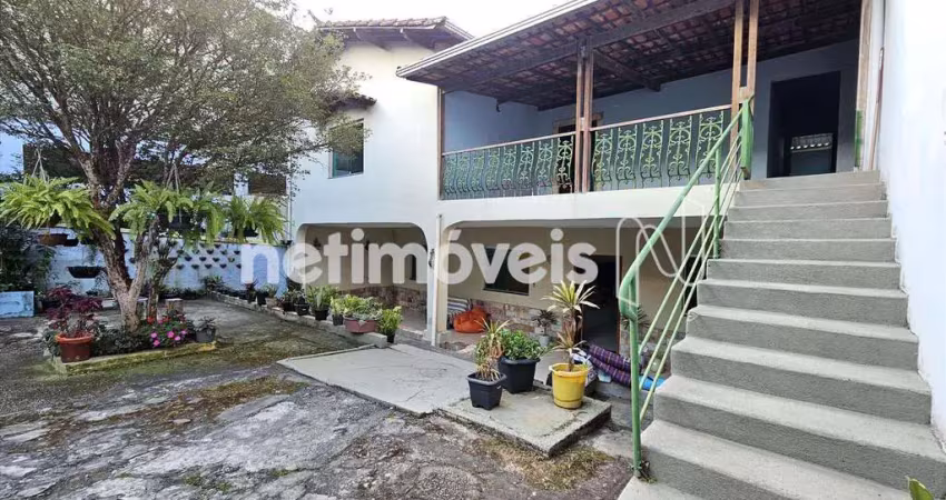 Casa com 4 quartos à venda em Goiânia, Belo Horizonte 