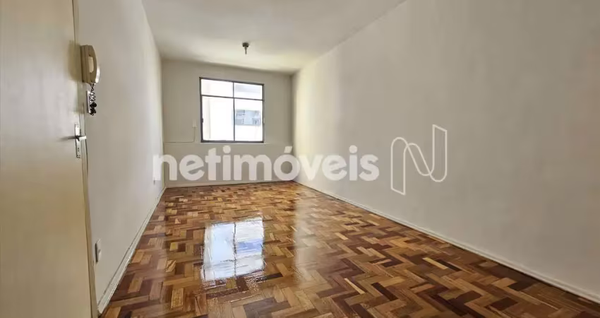 Apartamento com 2 quartos à venda no Centro, Belo Horizonte 