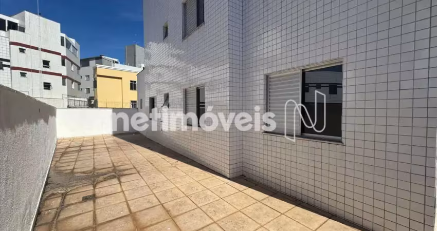 Apartamento com 3 quartos à venda em Palmares, Belo Horizonte 