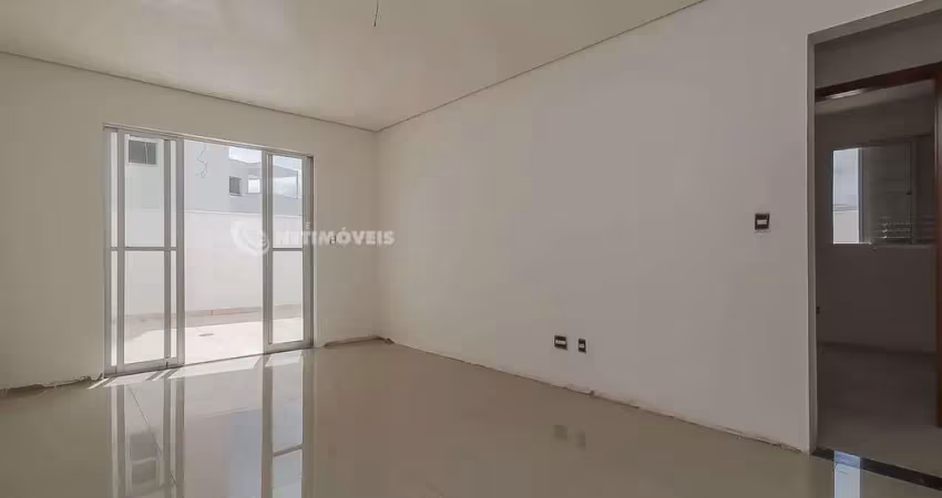 Apartamento com 4 quartos à venda em Palmares, Belo Horizonte 