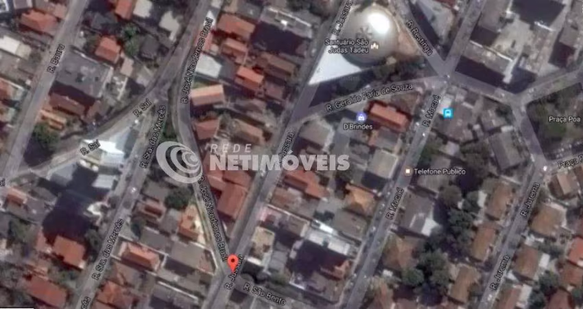 Casa com 3 quartos à venda na Graça, Belo Horizonte 