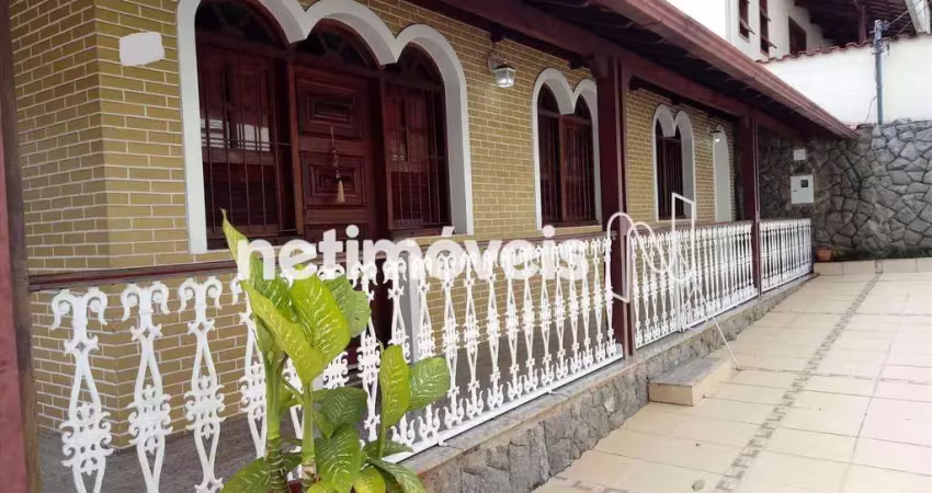 Casa com 3 quartos à venda na Cidade Nova, Belo Horizonte 